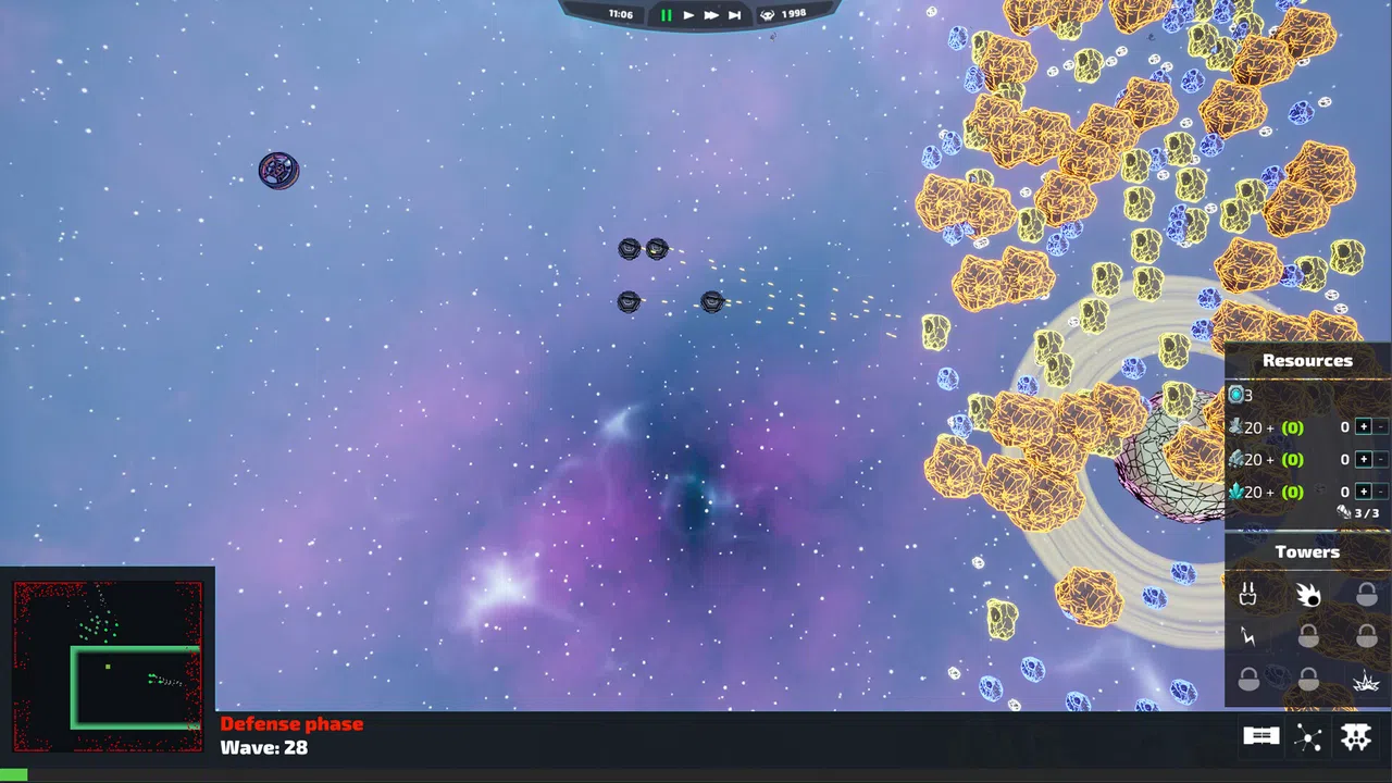 Astro company Screenshot 2
