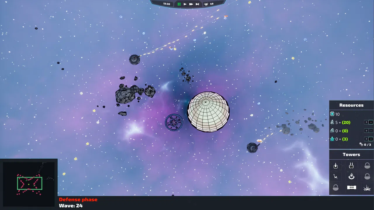 Astro company Screenshot 9