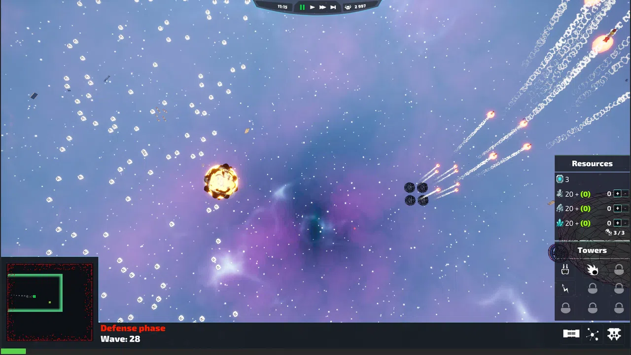 Astro company Screenshot 7