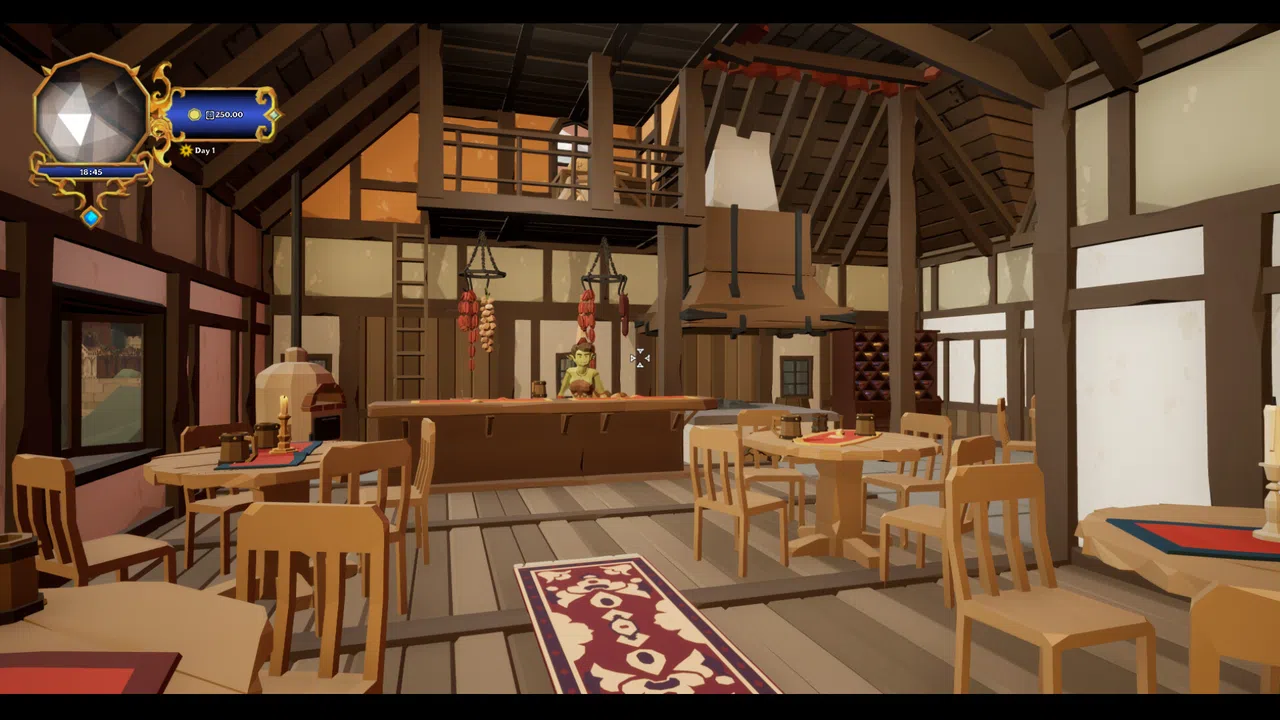 Goblins & Garage Sales Screenshot 5