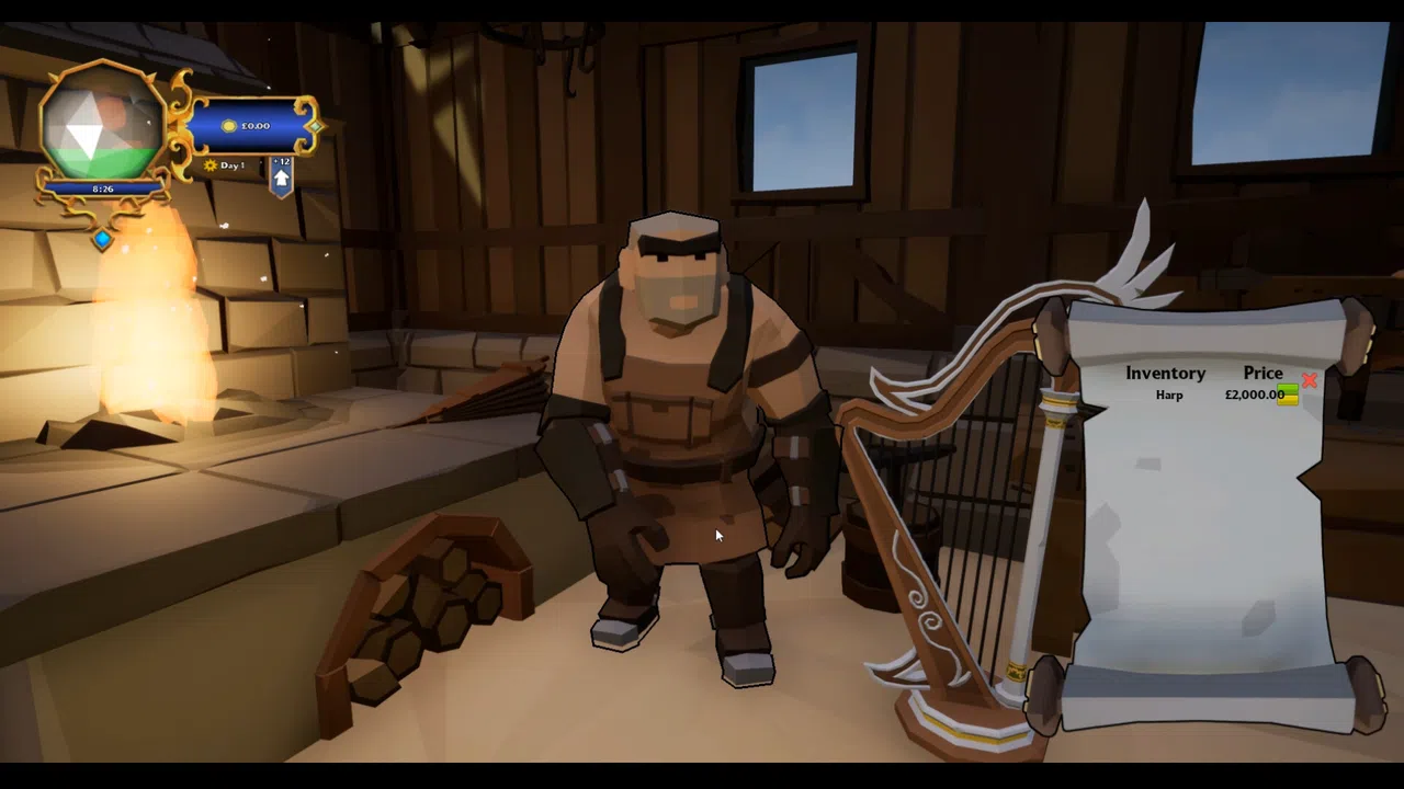 Goblins & Garage Sales Screenshot 3