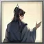 时间玩笑 icon