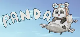 P.A.N.D.A.