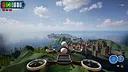 P.A.N.D.A. Screenshot 1
