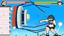 GIGANTIC☆MAIDESTRUCTION Screenshot 1