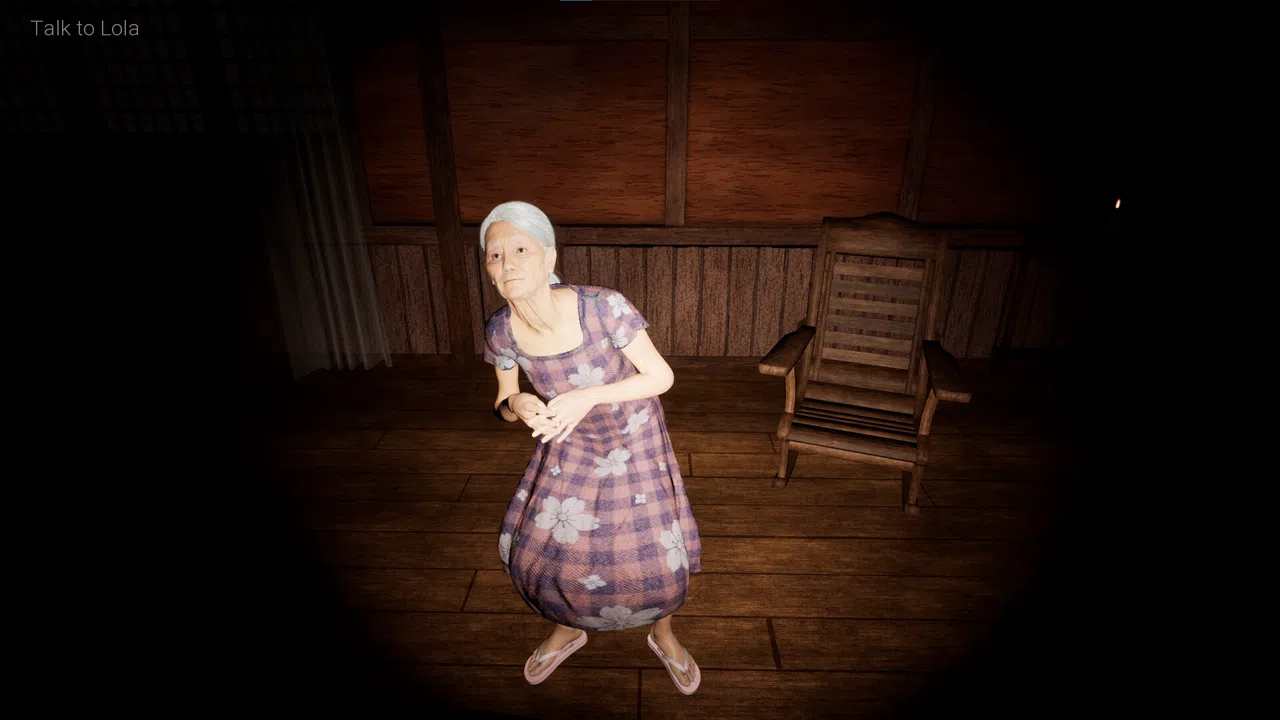 Lola Maria Screenshot 3
