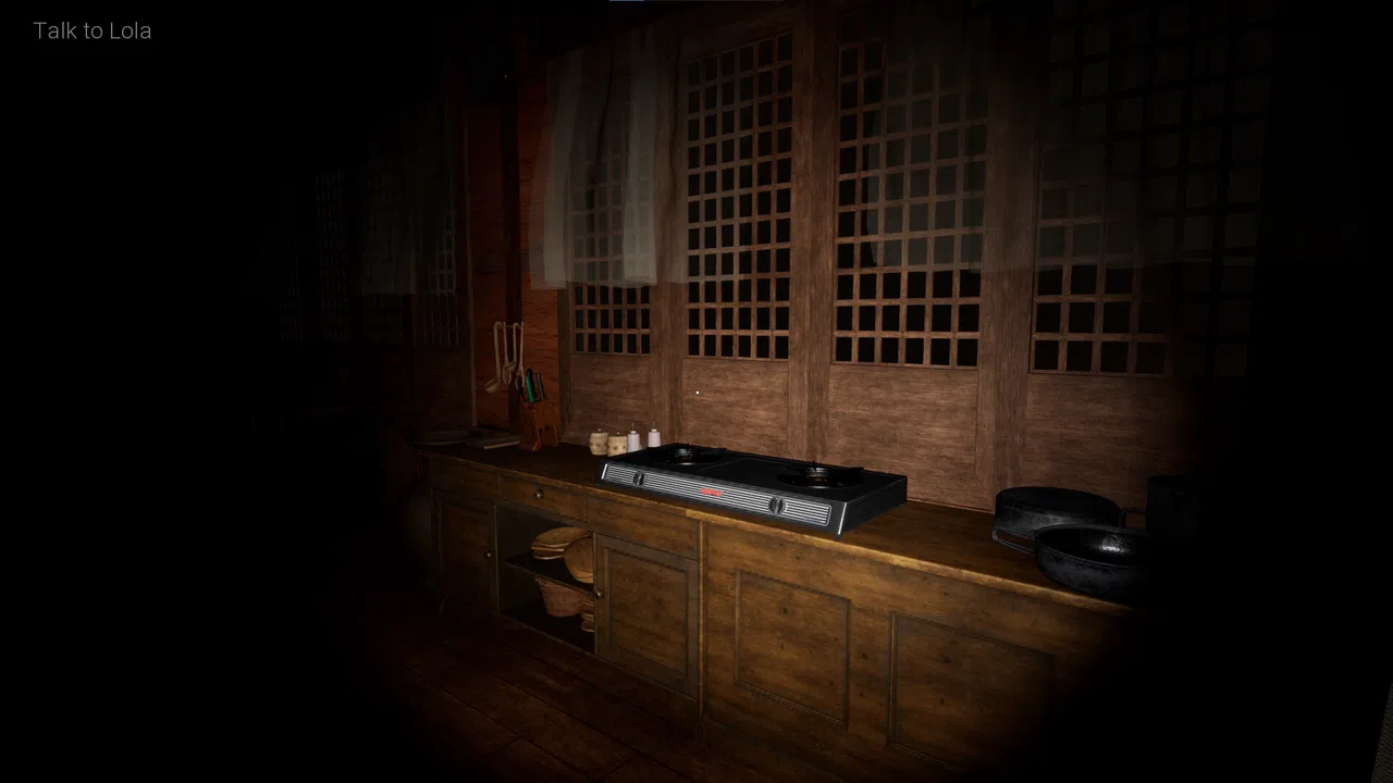 Lola Maria Screenshot 2