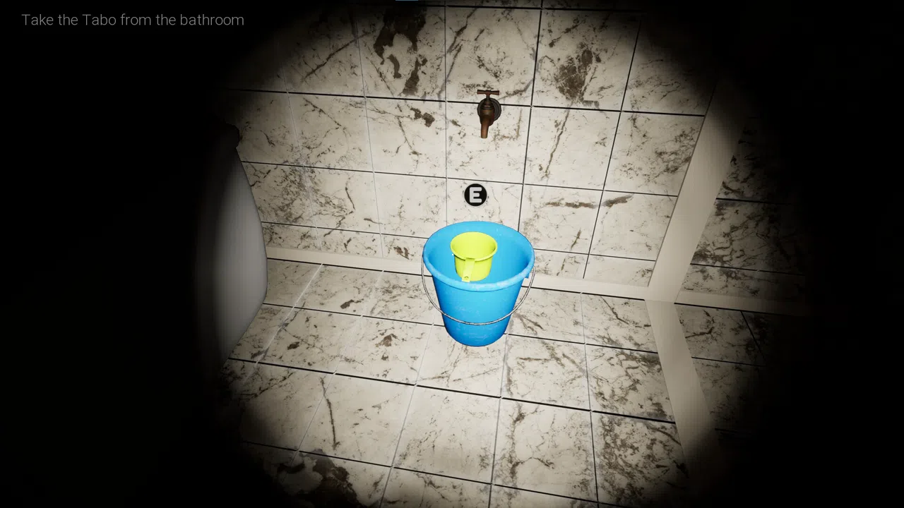 Lola Maria Screenshot 4
