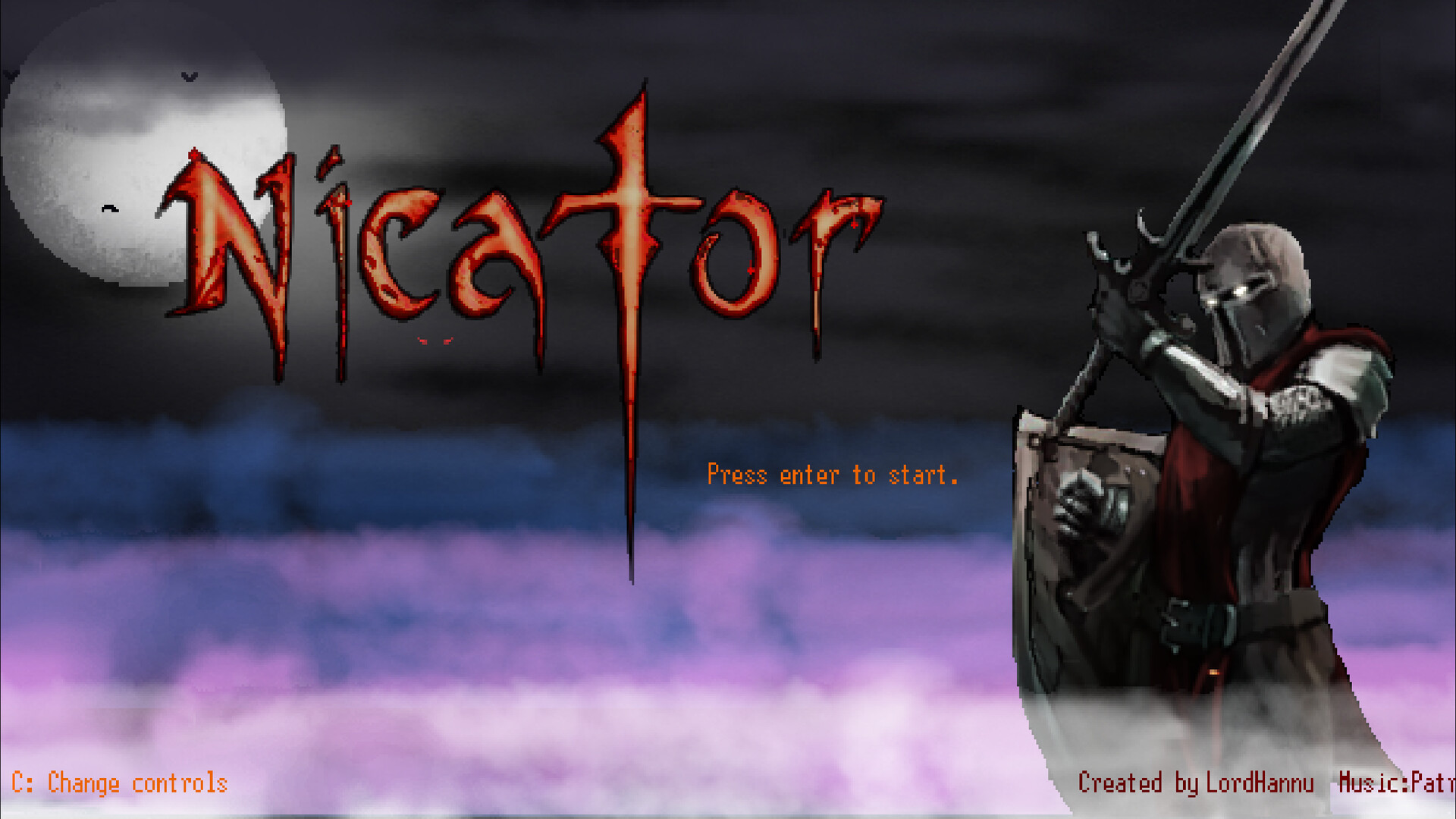 Nicator Screenshot 0