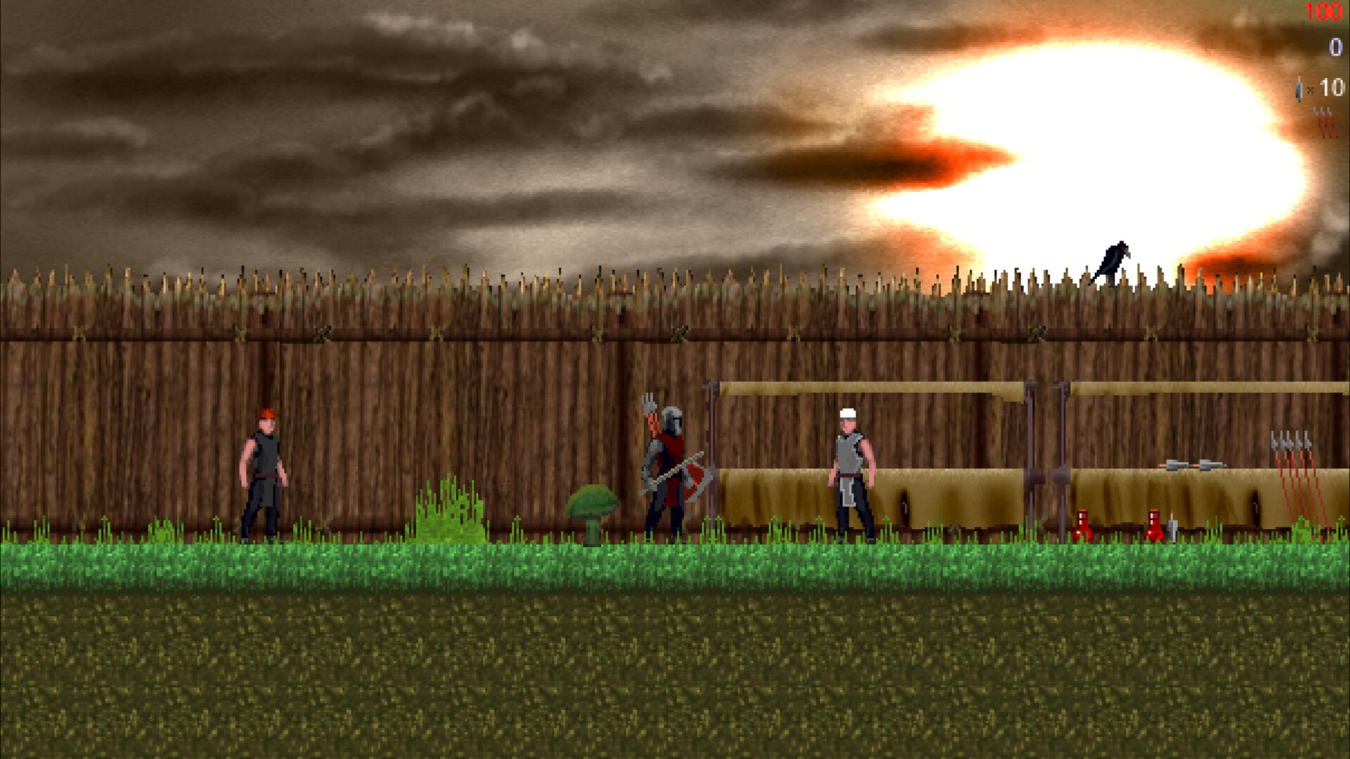 Nicator Screenshot 3