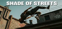 Shade Of Streets