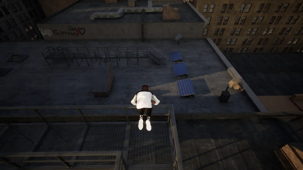Shade Of Streets Screenshot 4