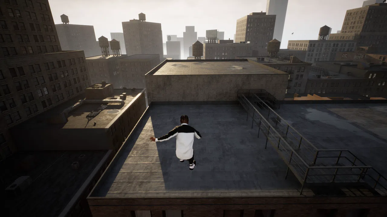 Shade Of Streets Screenshot 3
