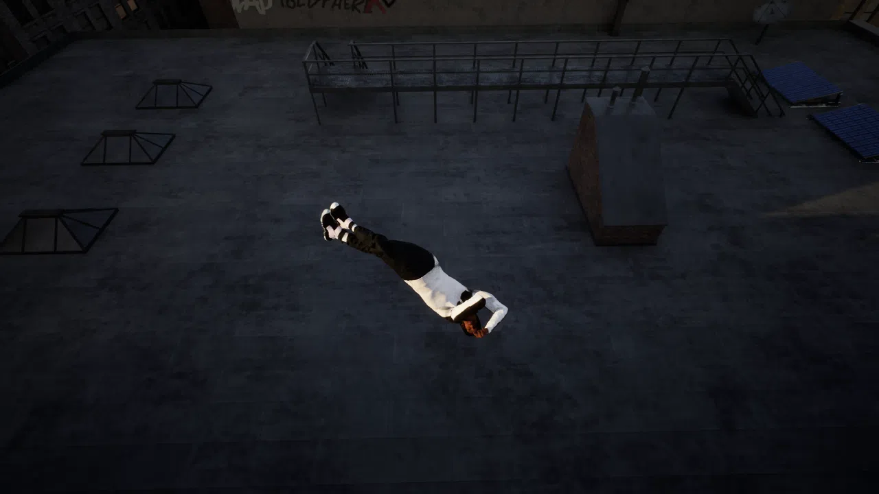 Shade Of Streets Screenshot 2