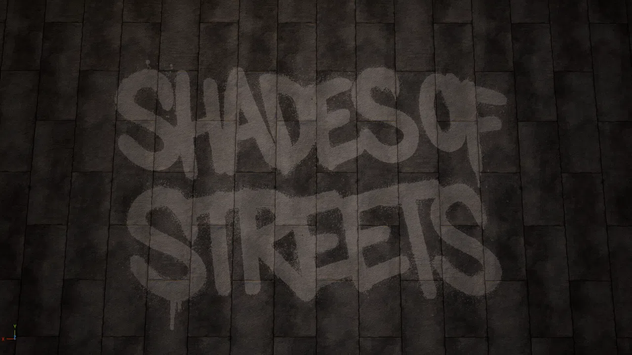 Shade Of Streets Screenshot 0