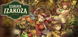 Izakaya Izakoza