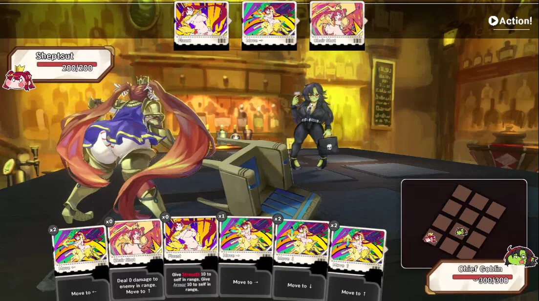 Izakaya Izakoza Screenshot 0
