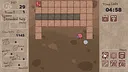 Dougie Dighog's Digging Life Screenshot 0