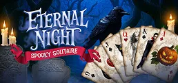 Eternal Night - Spooky Solitaire