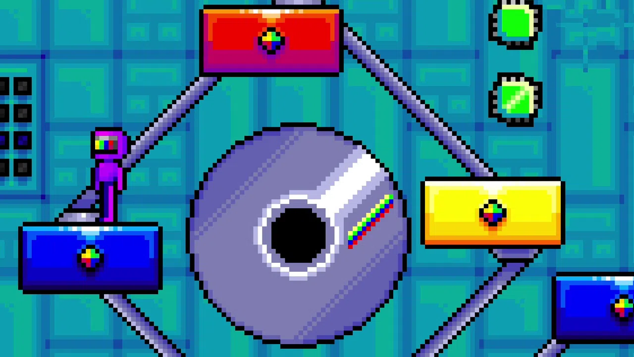 V.START Screenshot 2