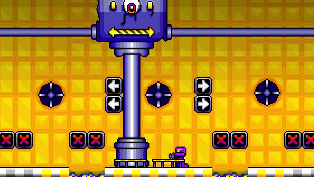 V.START Screenshot 1