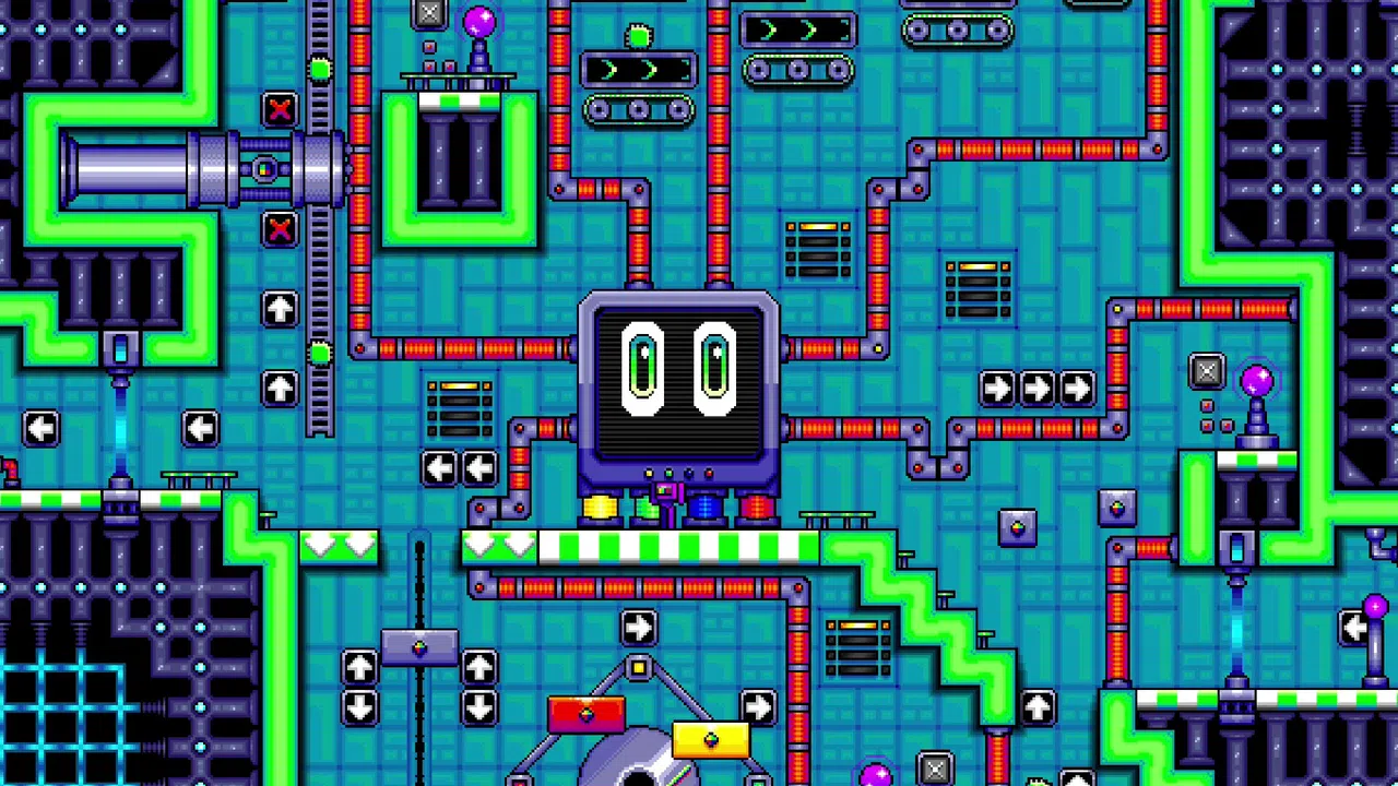V.START Screenshot 0