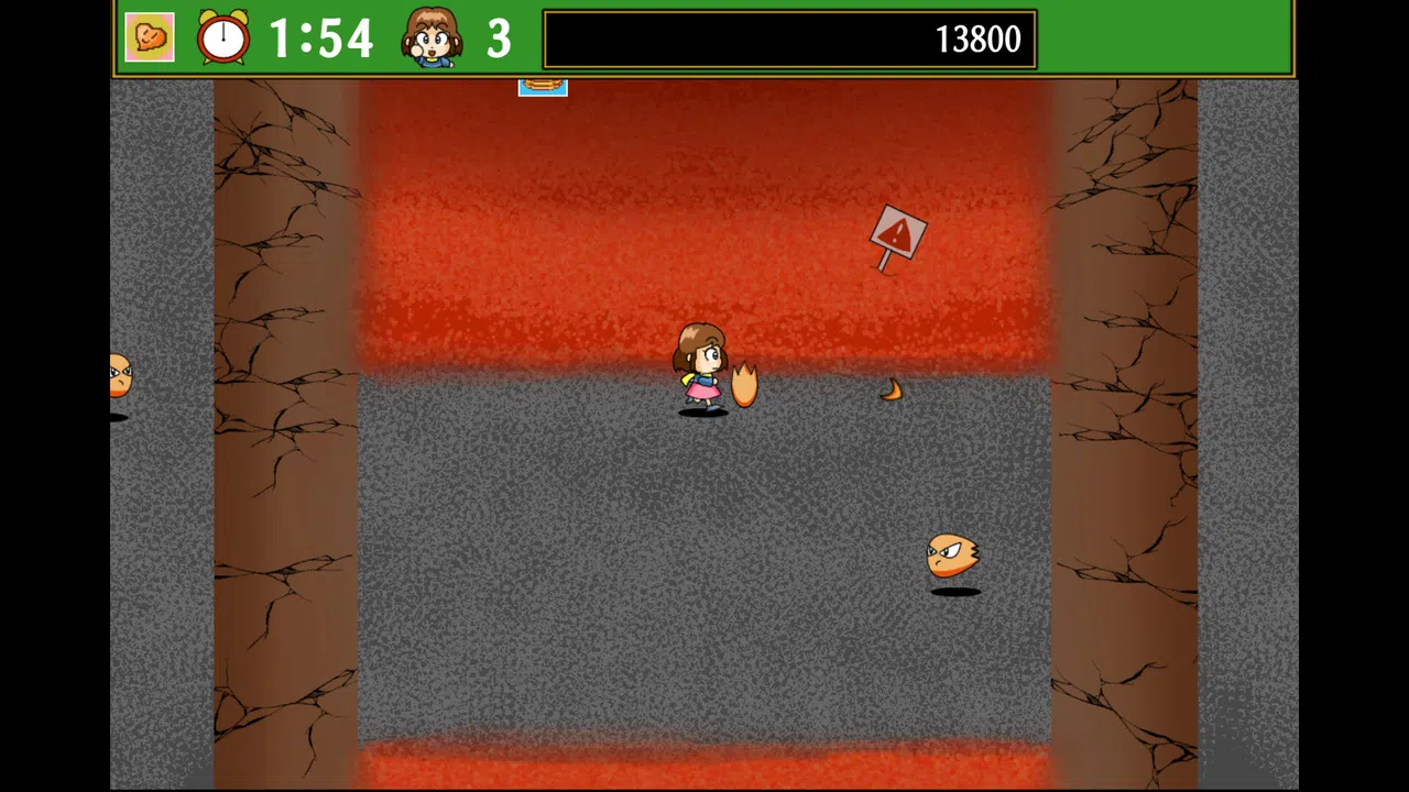 Boomerang Survivor Collection Screenshot 4