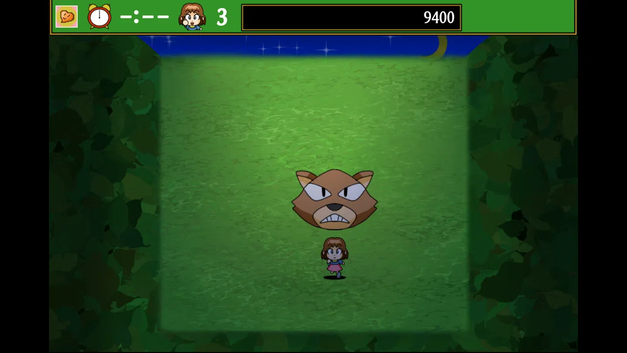 Boomerang Survivor Collection Screenshot 3