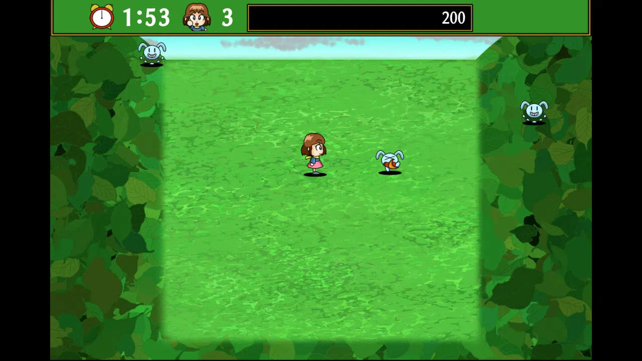 Boomerang Survivor Collection Screenshot 2