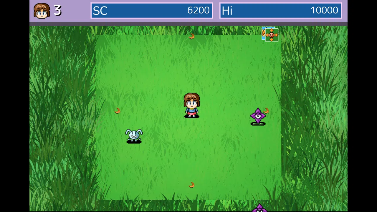 Boomerang Survivor Collection Screenshot 1