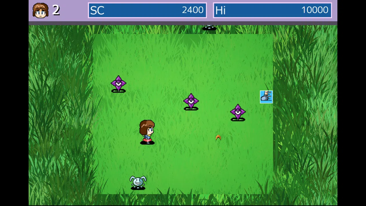 Boomerang Survivor Collection Screenshot 0