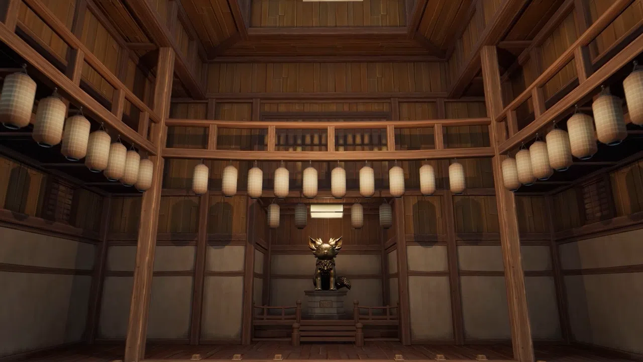 Cops&Crooks Screenshot 3