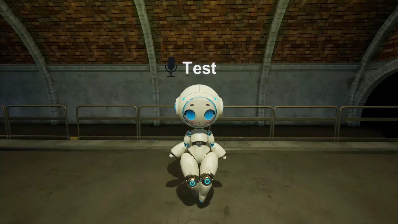 Cops&Crooks Screenshot 1