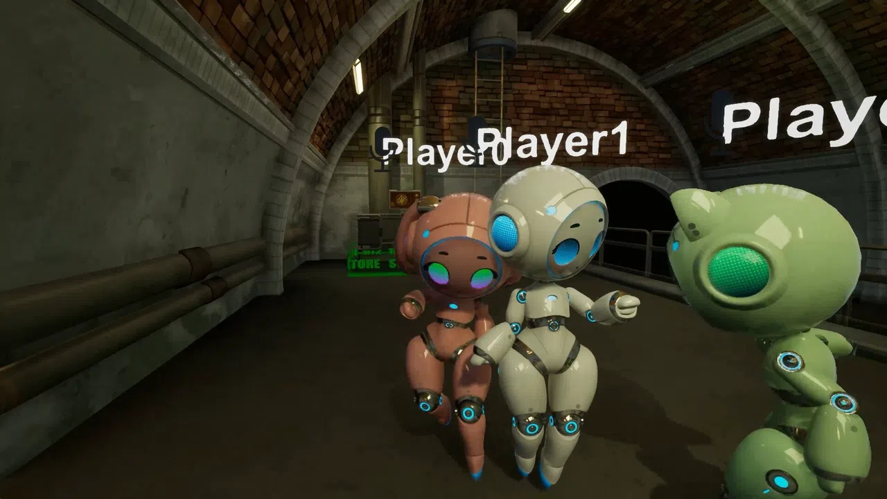 Cops&Crooks Screenshot 0