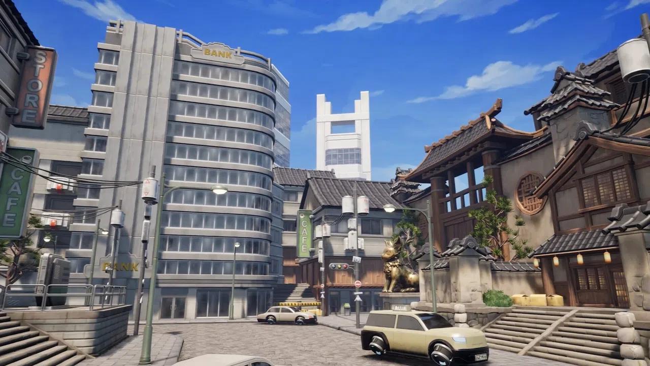 Cops&Crooks Screenshot 4