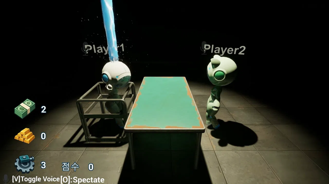 Cops&Crooks Screenshot 2