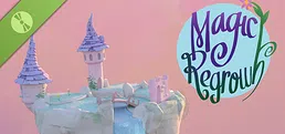 Magic Regrowth Demo