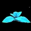 Water pillars icon