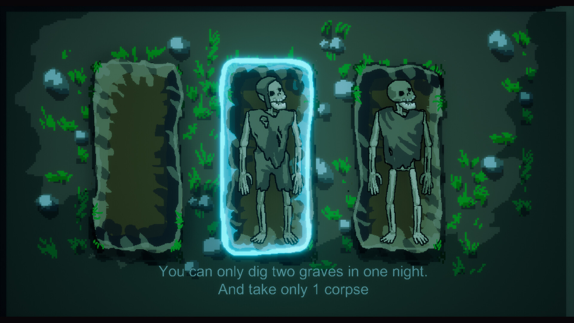 Bone Fixer Shop Demo Screenshot 4