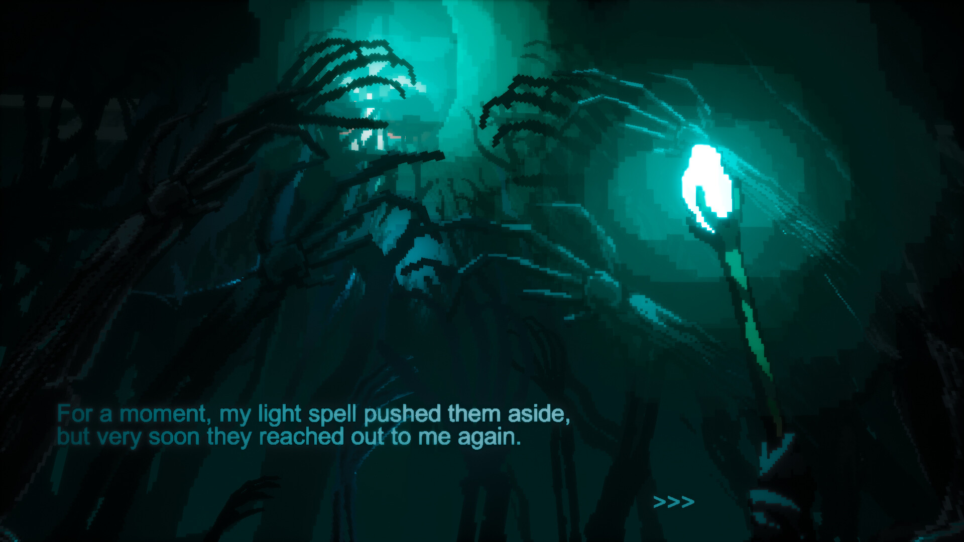 Bone Fixer Shop Demo Screenshot 1