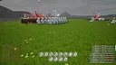 The Winged Missive Screenshot 1