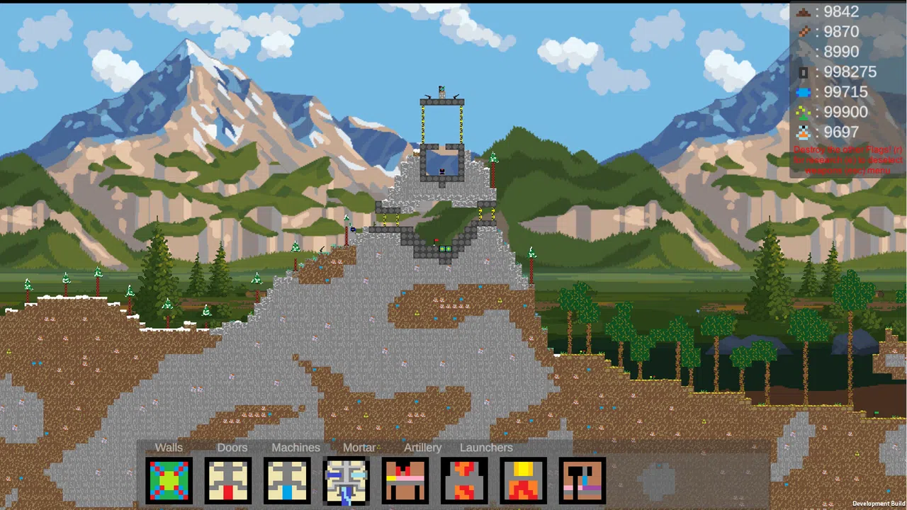 Build Battle Screenshot 4