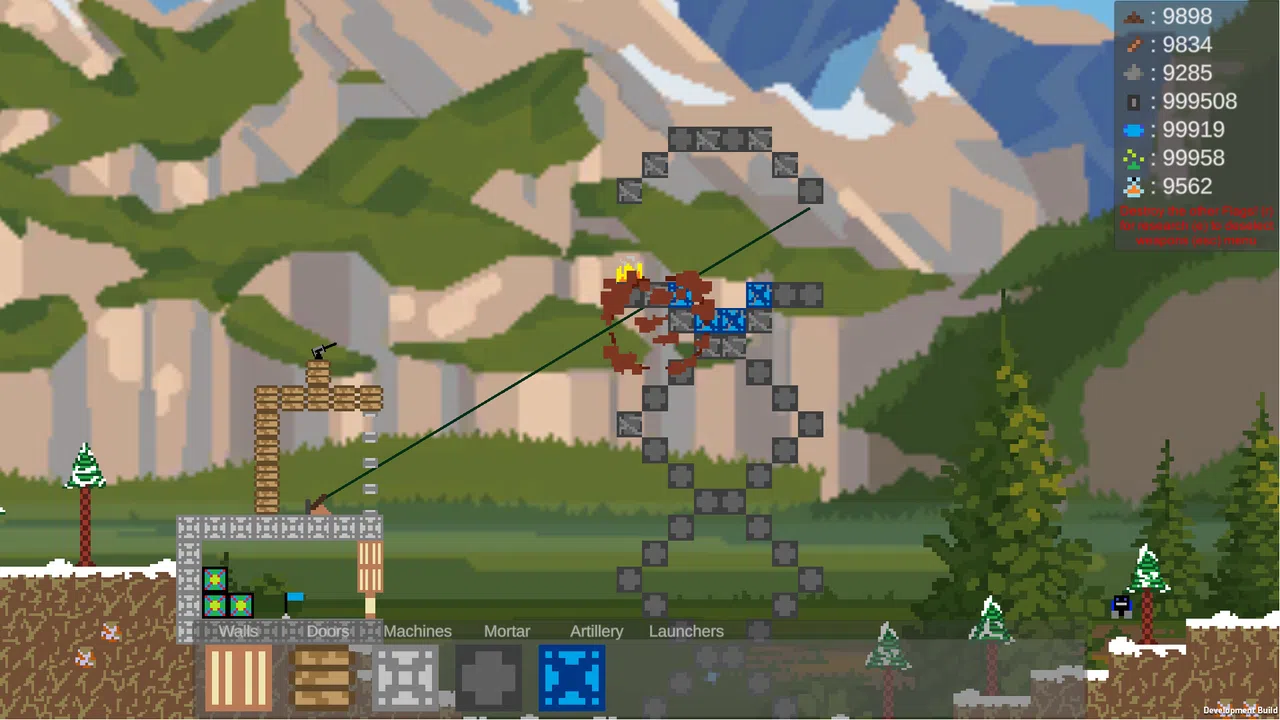 Build Battle Screenshot 2