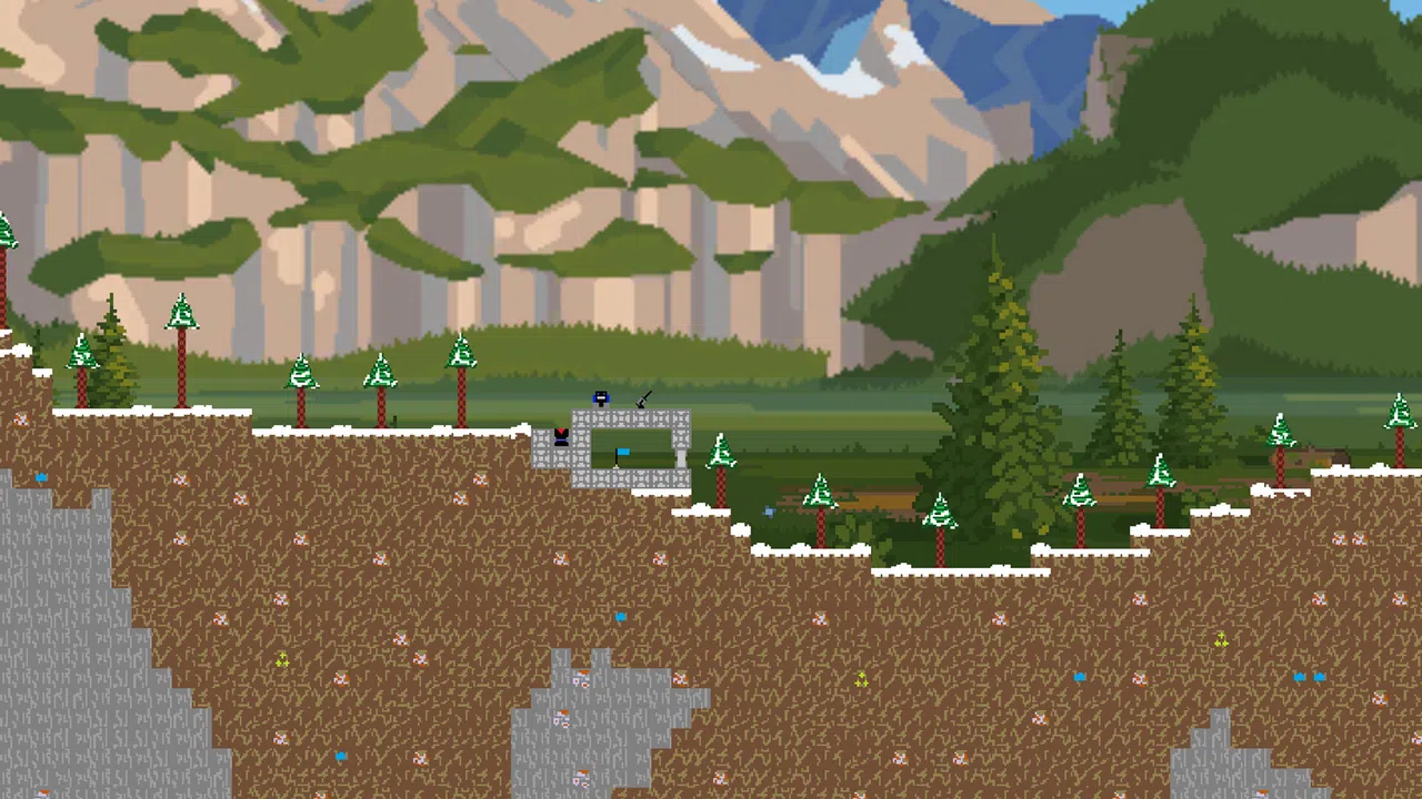 Build Battle Screenshot 0