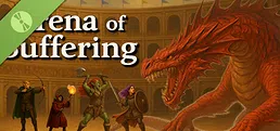 Arena of Suffering Demo