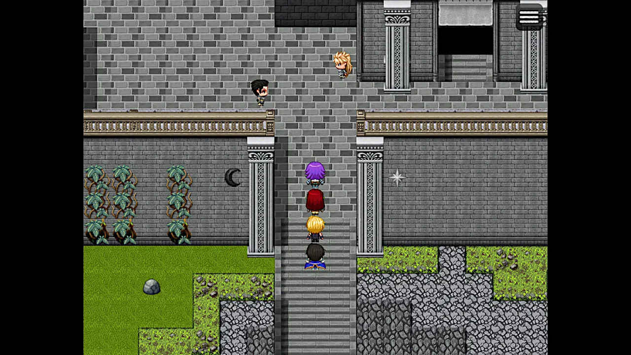 Arena of Suffering Demo Screenshot 9