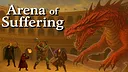 Arena of Suffering Demo Screenshot 0
