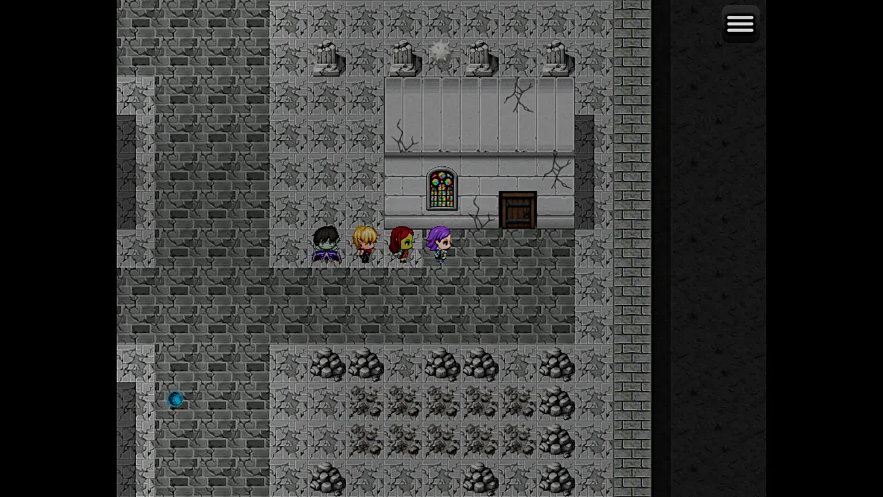 Arena of Suffering Demo Screenshot 10