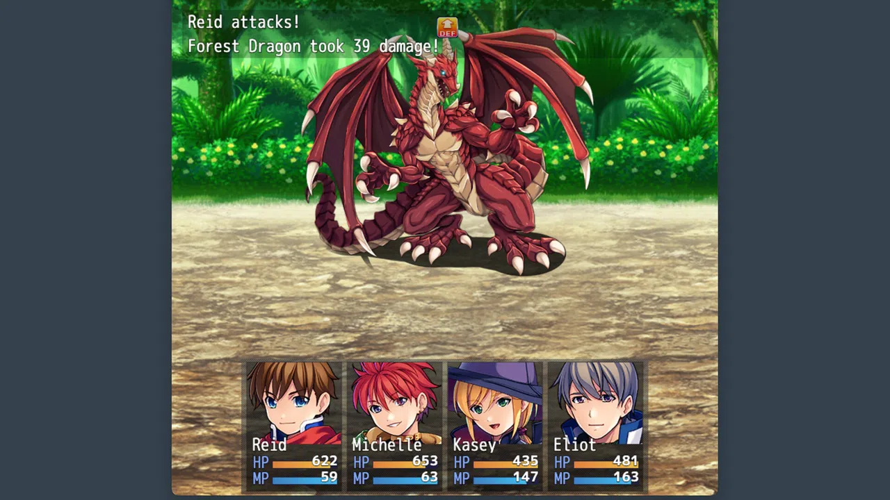 Mystic Archipelago Screenshot 3