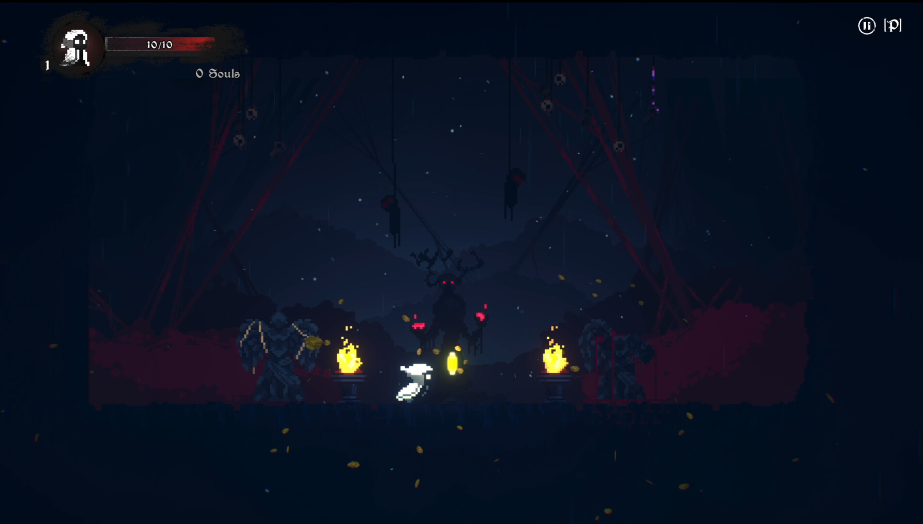 Endless Darkness Screenshot 7